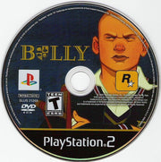 
Bully | PlayStation 2 | physical media | Region: North America | source-country=United States | Data by MobyGames.com