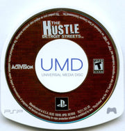 The Hustle: Detroit Streets | PSP | physical media | region=North America | source-country=Canada,United States | zypher-v2 | moby-b81ad4ccbed8 | Data by MobyGames.com