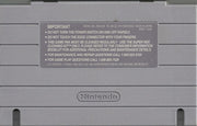 
Super Mario World | SNES | game disc 2 of 2 | Data by MobyGames.com