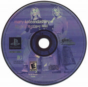 
Mary-Kate and Ashley: Magical Mystery Mall | PlayStation | physical media | Data by MobyGames.com