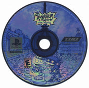 Rugrats in Paris: The Movie | PlayStation | physical media | region=North America | source-country=United States | zypher-v2 | moby-c5077468a9f0 | Data by MobyGames.com