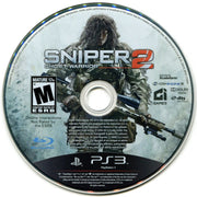 Sniper: Ghost Warrior 2 | PlayStation 3 | physical media | region=North America | source-country=United States | zypher-v2 | moby-060e43578625 | Data by MobyGames.com