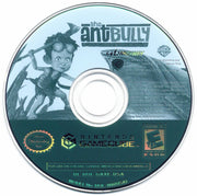 
The Ant Bully | GameCube | physical media | Data by MobyGames.com