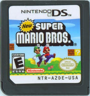 New Super Mario Bros. | Nintendo DS | physical media | region=North America | source-country=Canada,Mexico,Other,United States | zypher-v2 | moby-47151255dbd9 | Data by MobyGames.com