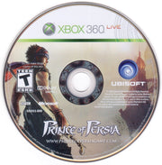 Prince of Persia | Xbox 360 | physical media | region=North America | source-country=United States | zypher-v2 | moby-66314db34b69 | Data by MobyGames.com