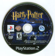 Harry Potter and the Sorcerer's Stone | PlayStation 2 | physical media | region=North America | source-country=Canada,United States | zypher-v2 | moby-3a4032ff1eba | Data by MobyGames.com