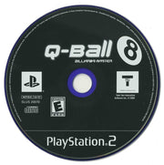 Q-Ball Billiards Master | PlayStation 2 | physical media | region=North America | source-country=United States | zypher-v2 | moby-a8f9a4a42ccb | Data by MobyGames.com
