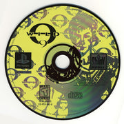 
Wild 9 | PlayStation | physical media | Data by MobyGames.com