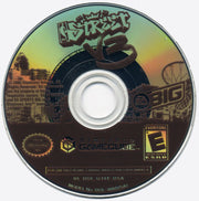 
NBA Street V3 | GameCube | physical media | Data by MobyGames.com