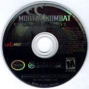 Mortal Kombat: Deadly Alliance | GameCube | physical media | region=North America | source-country=Canada,Mexico,Other,United States | zypher-v2 | moby-7728000bdfdf | Data by MobyGames.com