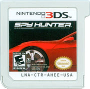 
Spy Hunter | Nintendo 3DS | physical media | Data by MobyGames.com