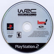 
WRC World Rally Championship | PlayStation 2 | physical media | Region: North America | source-country=Canada,United States | Data by MobyGames.com