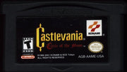 
Castlevania: Circle of the Moon | Game Boy Advance | physical media | Data by MobyGames.com
