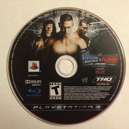WWE Smackdown vs. Raw 2010 | PlayStation 3 | physical media | region=North America | source-country=United States | zypher-v2 | moby-f43ba7f6dc0c | Data by MobyGames.com