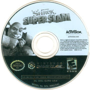 
Shrek SuperSlam | GameCube | physical media | Data by MobyGames.com