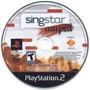 SingStar: Amped | PlayStation 2 | physical media | region=North America | source-country=United States | zypher-v2 | moby-ec7de7ed5077 | Data by MobyGames.com
