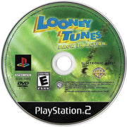 
Looney Tunes: Back in Action | PlayStation 2 | physical media | Data by MobyGames.com
