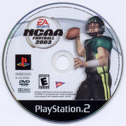 NCAA Football 2003 | PlayStation 2 | physical media | region=North America | source-country=Canada,United States | zypher-v2 | moby-ca4cde603457 | Data by MobyGames.com