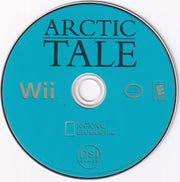 Arctic Tale | Wii | physical media | region=North America | source-country=Canada,Mexico,Other,United States | zypher-v2 | moby-e0114cf8ae07 | Data by MobyGames.com