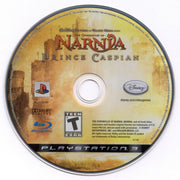 
The Chronicles of Narnia: Prince Caspian | PlayStation 3 | physical media | Region: North America | source-country=Canada,Mexico,United States | Data by MobyGames.com
