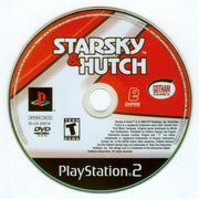 Starsky & Hutch | PlayStation 2 | physical media | region=North America | source-country=Canada,United States | zypher-v2 | moby-84dde105e4ae | Data by MobyGames.com