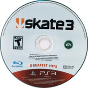 Skate 3 | PlayStation 3 | physical media | region=North America | source-country=Canada | zypher-v2 | moby-ba986e906f50 | Data by MobyGames.com
