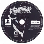 BursTrick: Wake Boarding!! | PlayStation | physical media | region=North America | source-country=United States | zypher-v2 | moby-356a9d49a257 | Data by MobyGames.com