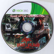 Dead Island: Game of the Year Edition | Xbox 360 | physical media | region=North America | source-country=United States | zypher-v2 | moby-3ace59337661 | Data by MobyGames.com