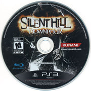 
Silent Hill: Downpour | PlayStation 3 | physical media | Region: North America | source-country=Canada,Mexico,United States | Data by MobyGames.com