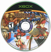 
Guilty Gear X2: The Midnight Carnival #Reload | Xbox | physical media | Data by MobyGames.com