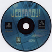 
Jeopardy! | PlayStation | physical media | Region: North America | source-country=United States | Data by MobyGames.com