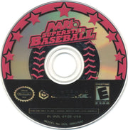 
Mario Superstar Baseball | GameCube | physical media | Data by MobyGames.com
