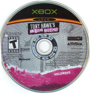 
Tony Hawk's American Wasteland | Xbox | physical media | Data by MobyGames.com