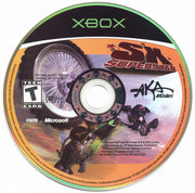 
SX Superstar | Xbox | physical media | Data by MobyGames.com