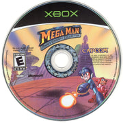 
Mega Man: Anniversary Collection | Xbox | physical media | Data by MobyGames.com