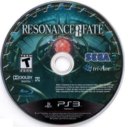 
Resonance of Fate | PlayStation 3 | physical media | Data by MobyGames.com