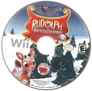 Rudolph the Red-Nosed Reindeer | Wii | physical media | region=North America | source-country=Canada | zypher-v2 | moby-3c4081c202e5 | Data by MobyGames.com