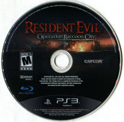 
Resident Evil: Operation Raccoon City | PlayStation 3 | physical media | Data by MobyGames.com