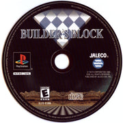 
Builder's Block | PlayStation | physical media | Data by MobyGames.com