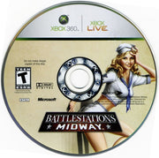 
Battlestations: Midway | Xbox 360 | physical media | Region: North America | source-country=Canada,Mexico,Other,United States | Data by MobyGames.com
