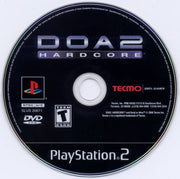 
Dead or Alive 2 | PlayStation 2 | physical media | Data by MobyGames.com