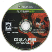 
Gears of War: Triple Pack | Xbox 360 | physical media | Region: North America | source-country=United States | Data by MobyGames.com