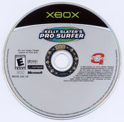 
Kelly Slater's Pro Surfer | Xbox | physical media | Data by MobyGames.com