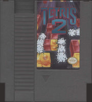 
Tetris 2 | NES | physical media | Data by MobyGames.com