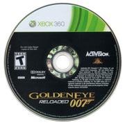 
GoldenEye 007: Reloaded | Xbox 360 | physical media | Data by MobyGames.com