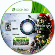 Plants vs. Zombies: Garden Warfare | Xbox 360 | physical media | region=North America | source-country=Canada,United States | zypher-v2 | moby-22f1bf3db90f | Data by MobyGames.com