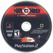 
Stacked with Daniel Negreanu | PlayStation 2 | physical media | Region: North America | source-country=United States | Data by MobyGames.com