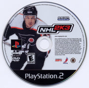 NHL 2K3 | PlayStation 2 | physical media | region=North America | source-country=Canada,United States | zypher-v2 | moby-4fd90067a103 | Data by MobyGames.com