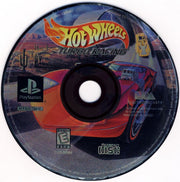 
Hot Wheels: Turbo Racing | PlayStation | physical media | Data by MobyGames.com