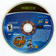 
Disney's Extreme Skate Adventure | Xbox | physical media | Region: North America | source-country=United States | Data by MobyGames.com